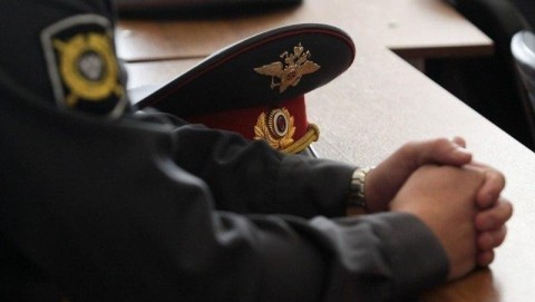 В Железногорске-Илимском полиция проводит рейдовое мероприятие «Нерест»